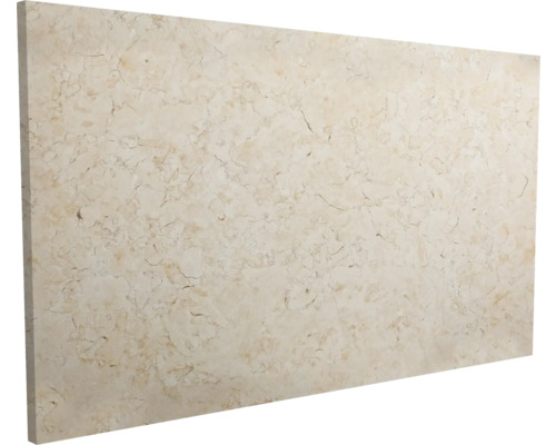 Rechteckige Marmorfliese für den Innenbereich