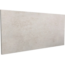 Panneau décoratif avec surface à motifs