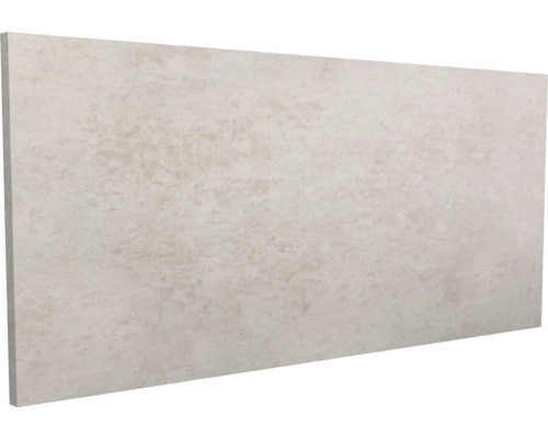 Panneau décoratif avec surface à motifs