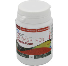 Dr. Bassleer Biofish-Food en boîte
