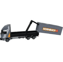 Hornbach Container LKW Modell