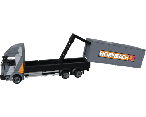 Hornbach Container LKW Modell