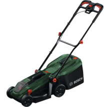 Tondeuse à gazon électrique de la marque Bosch