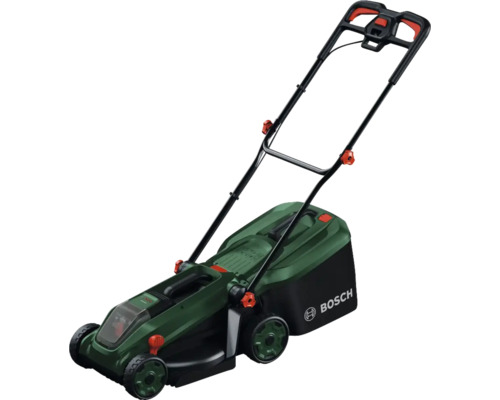 Tondeuse à gazon Bosch pour outils de jardin