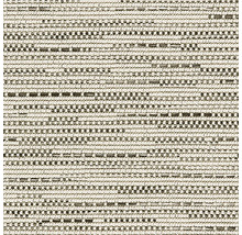 Gros plan d'un tissu textile à motifs