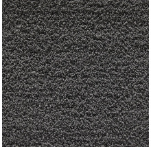 Nahaufnahme eines Teppichs mit Schlingenstruktur