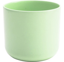 Zylindrischer Pflanztopf