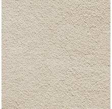 Gros plan d'une structure d'enduit en arrière-plan