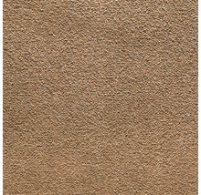 Gros plan d'une surface d'enduit texturée