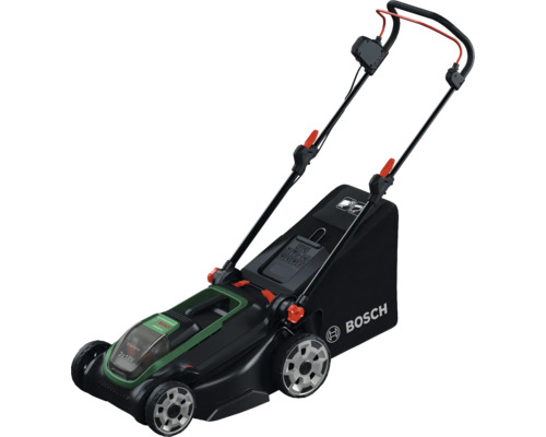 Tondeuse à gazon sans fil de Bosch
