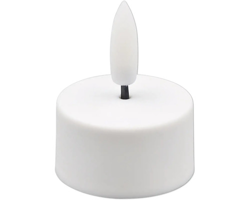 Bougie décorative à LED