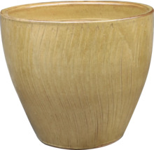 Pot de fleurs en céramique