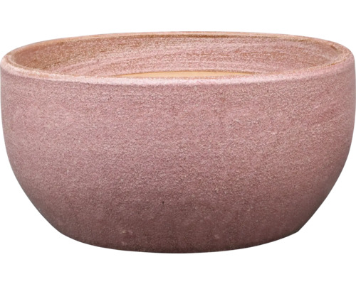 Blumentopf aus Keramik