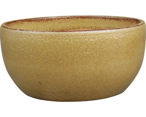 Pot de fleurs en céramique