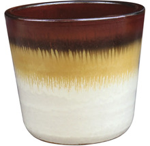 Pot de fleurs en céramique pour plantes