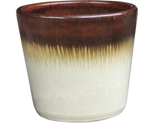 Keramik Blumentopf für Zimmerpflanzen