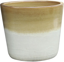 Pot de fleurs en céramique