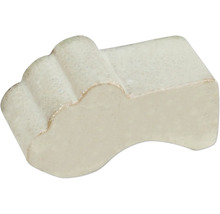 Weicher Dichtungskeil