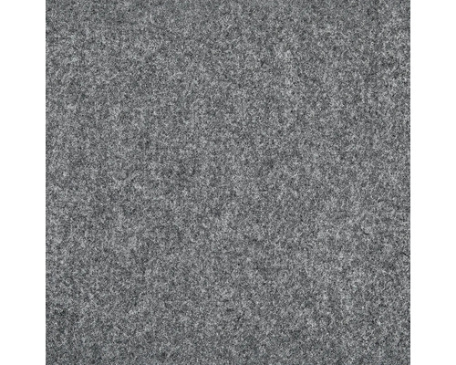 Gros plan d'un tapis en feutre gris