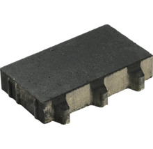 Pavé en béton unique