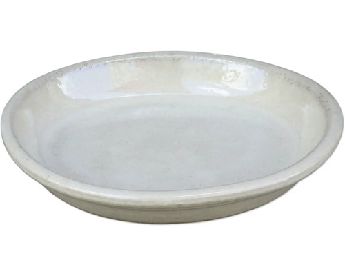 Keramikuntersetzer für Blumentöpfe