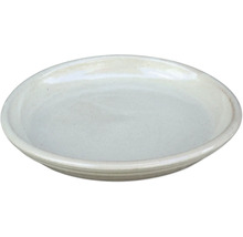 Assiette en céramique