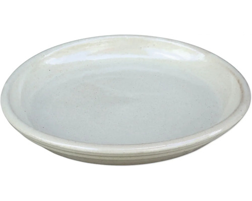 Assiette en céramique