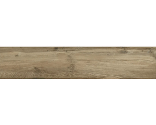 Carrelage en céramique aspect bois