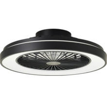 Ventilateur de plafond avec éclairage