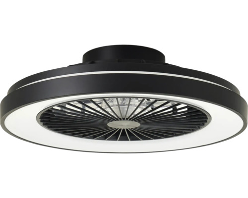 Ventilateur de plafond avec éclairage