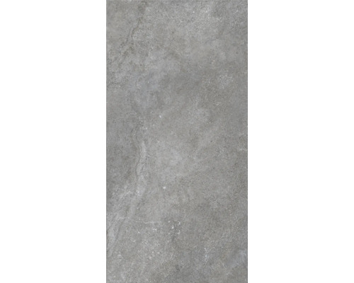 Fliese in Steinoptik