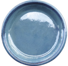 Assiette ronde en céramique