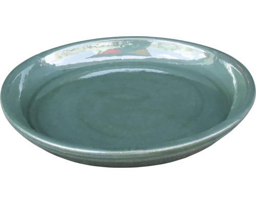 Soucoupe pour plantes en céramique