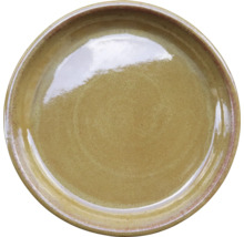 Assiette en céramique