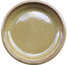 Assiette en céramique