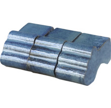 Module d'engrenage pour utilisation dans les systèmes mécaniques