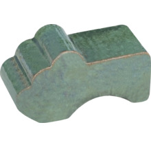 Bordure en céramique