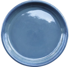 Assiette ronde en céramique