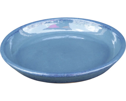 Soucoupe à plantes en céramique