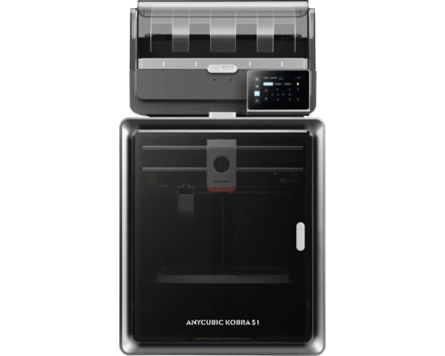 Anycubic Kobra S1 3D-Drucker