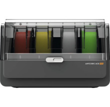 Anycubic ACE Pro Filamenttrockner mit mehreren Filamentrollen