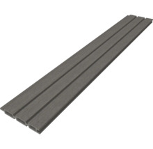 Terrassendiele aus Verbundmaterial