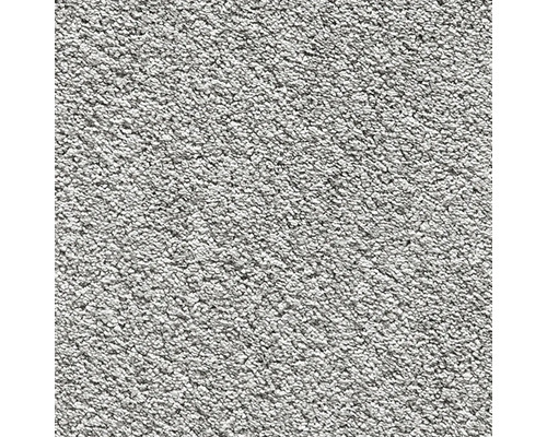 Gros plan d'un tapis gris. Gros plan d'un tapis gris.