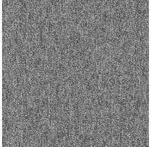 Gros plan d'un tapis gris