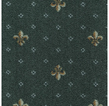 Tapis avec motif floral