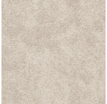 Nahaufnahme eines hellen Teppichbodens.