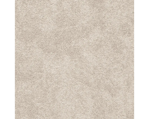 Nahaufnahme eines hellen Teppichbodens.