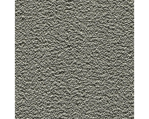 Nahaufnahme einer Putzoberfläche mit ungleichmäßiger Struktur