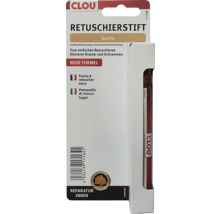 Clou Retuschierstift Buche zur Reparatur von Kratzern und Schrammen im Innenbereich