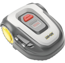 Robot tondeuse LandXcape